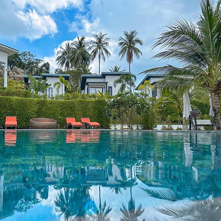 Naiwok Hills Resort Κο Πα Νγκαν Εξωτερικό φωτογραφία