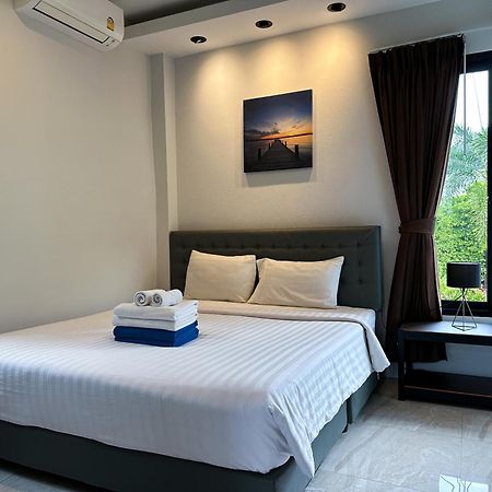 Naiwok Hills Resort Κο Πα Νγκαν Εξωτερικό φωτογραφία