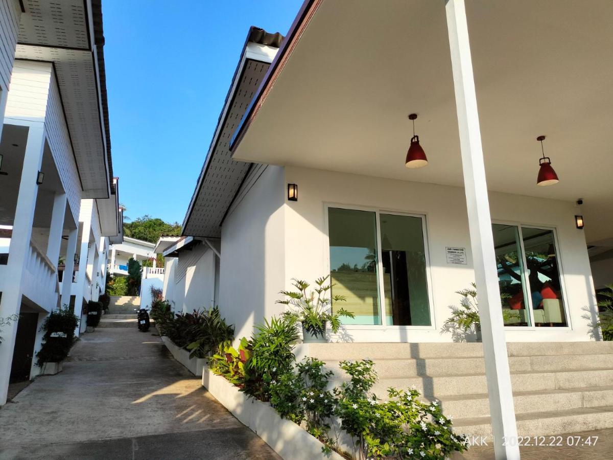 Naiwok Hills Resort Κο Πα Νγκαν Εξωτερικό φωτογραφία