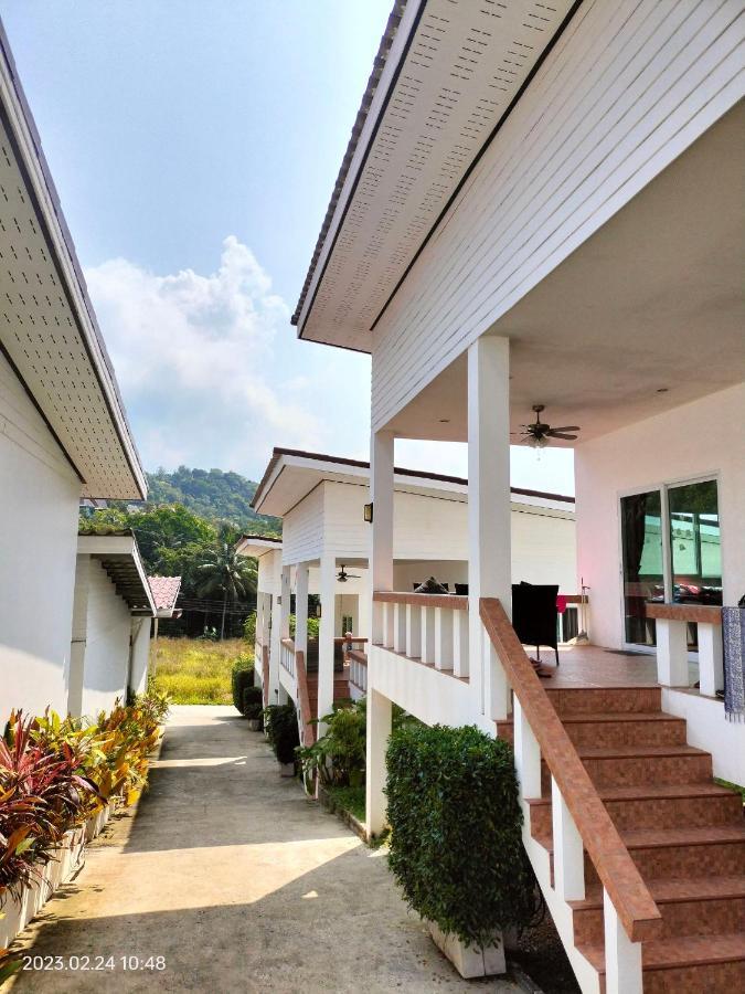 Naiwok Hills Resort Κο Πα Νγκαν Εξωτερικό φωτογραφία