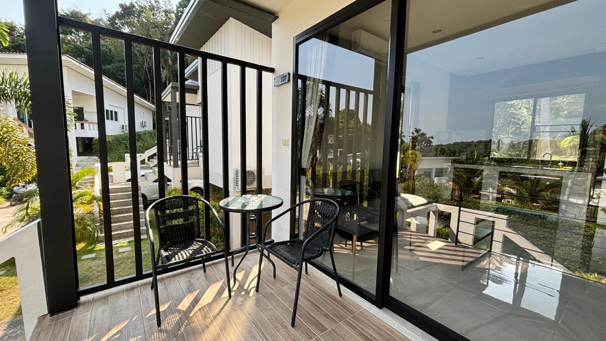 Naiwok Hills Resort Κο Πα Νγκαν Εξωτερικό φωτογραφία