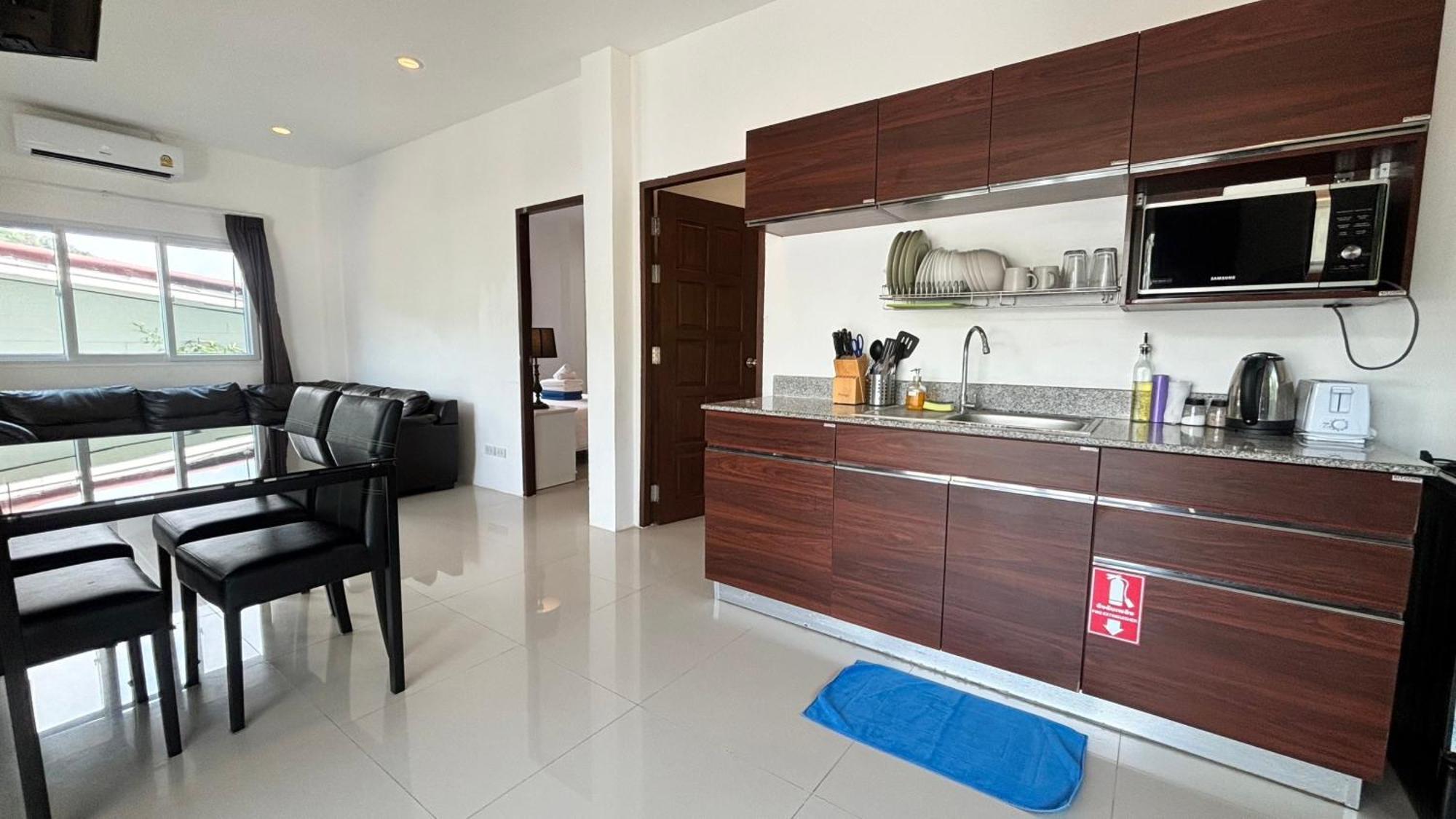 Naiwok Hills Resort Κο Πα Νγκαν Εξωτερικό φωτογραφία