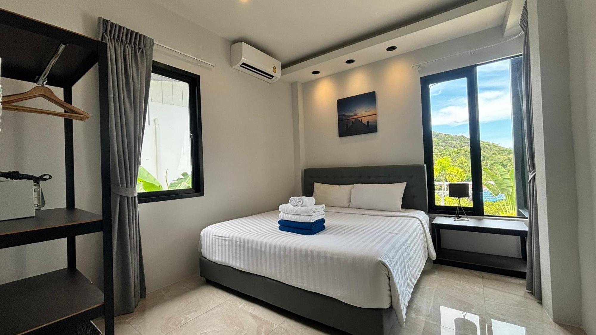 Naiwok Hills Resort Κο Πα Νγκαν Εξωτερικό φωτογραφία