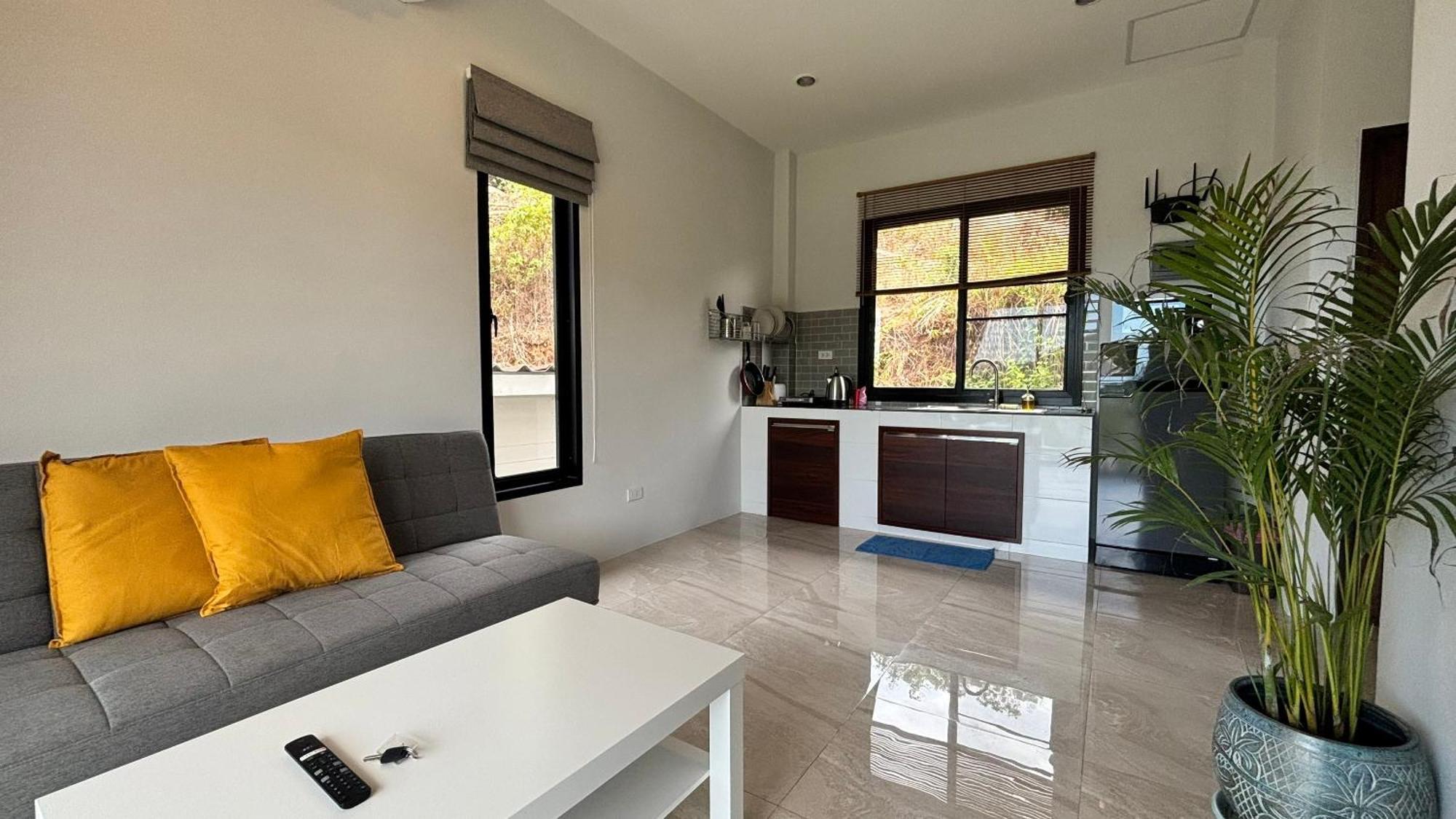 Naiwok Hills Resort Κο Πα Νγκαν Εξωτερικό φωτογραφία
