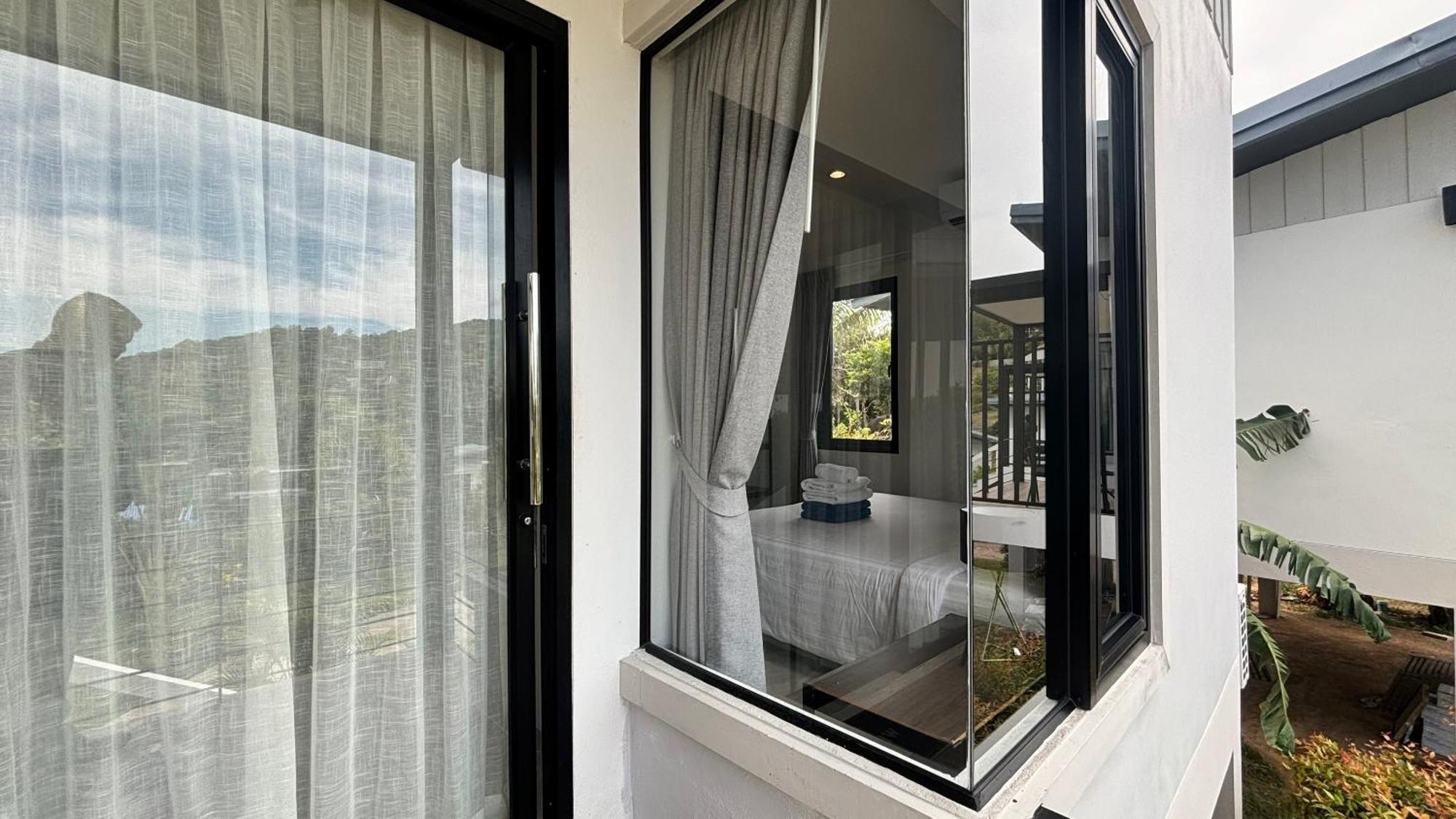 Naiwok Hills Resort Κο Πα Νγκαν Εξωτερικό φωτογραφία