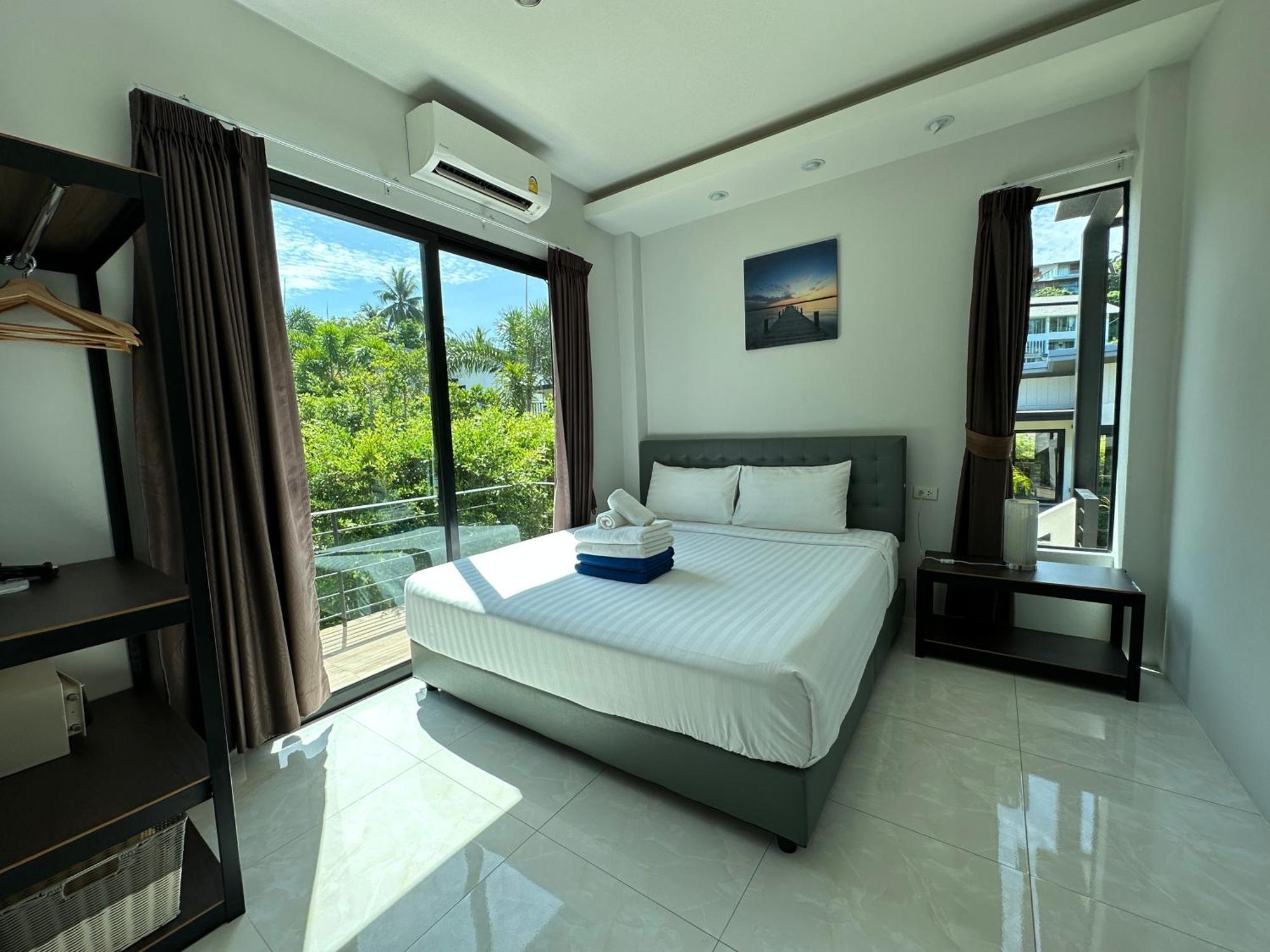 Naiwok Hills Resort Κο Πα Νγκαν Εξωτερικό φωτογραφία