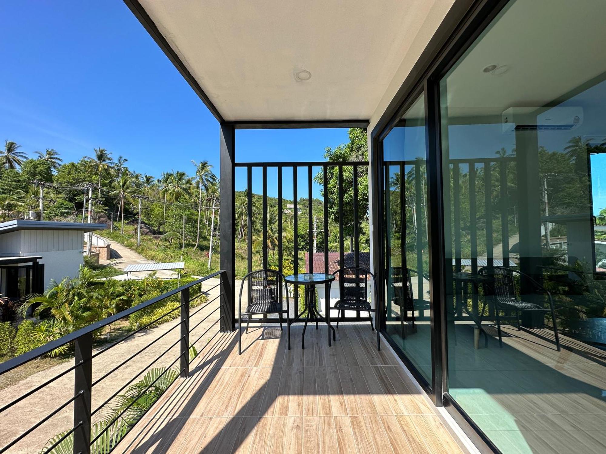 Naiwok Hills Resort Κο Πα Νγκαν Εξωτερικό φωτογραφία