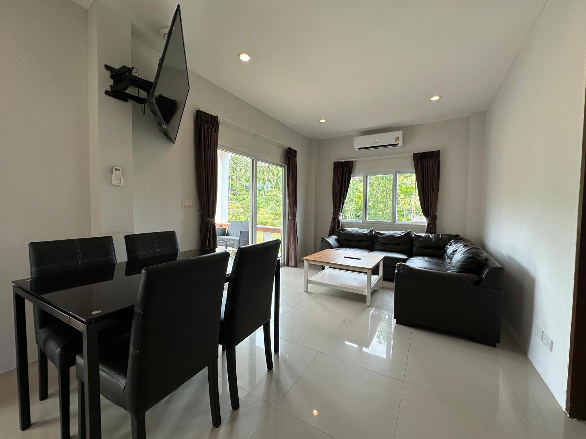 Naiwok Hills Resort Κο Πα Νγκαν Εξωτερικό φωτογραφία