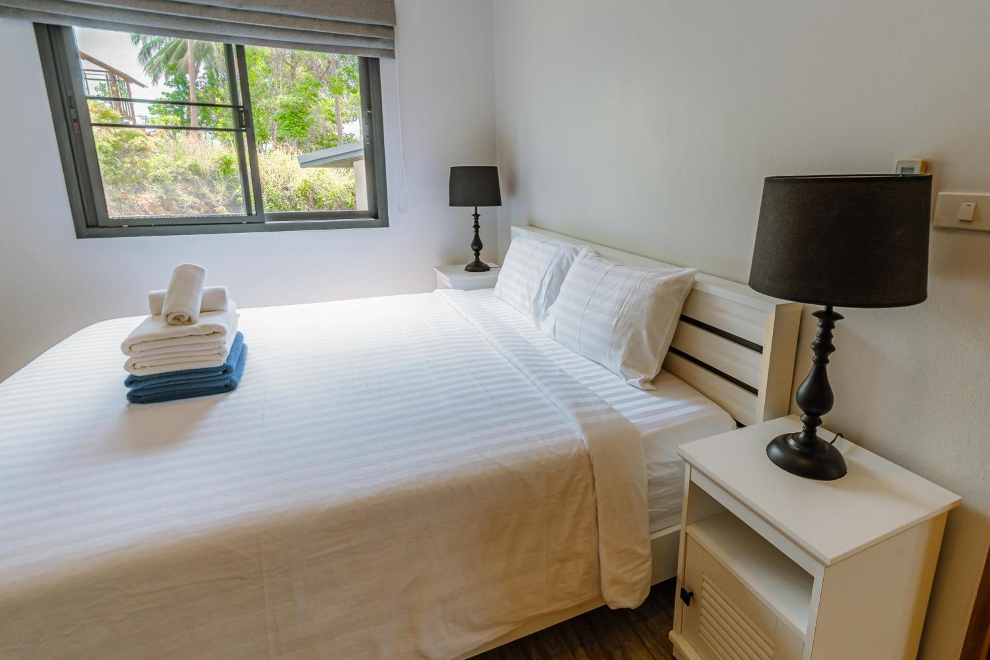 Naiwok Hills Resort Κο Πα Νγκαν Εξωτερικό φωτογραφία