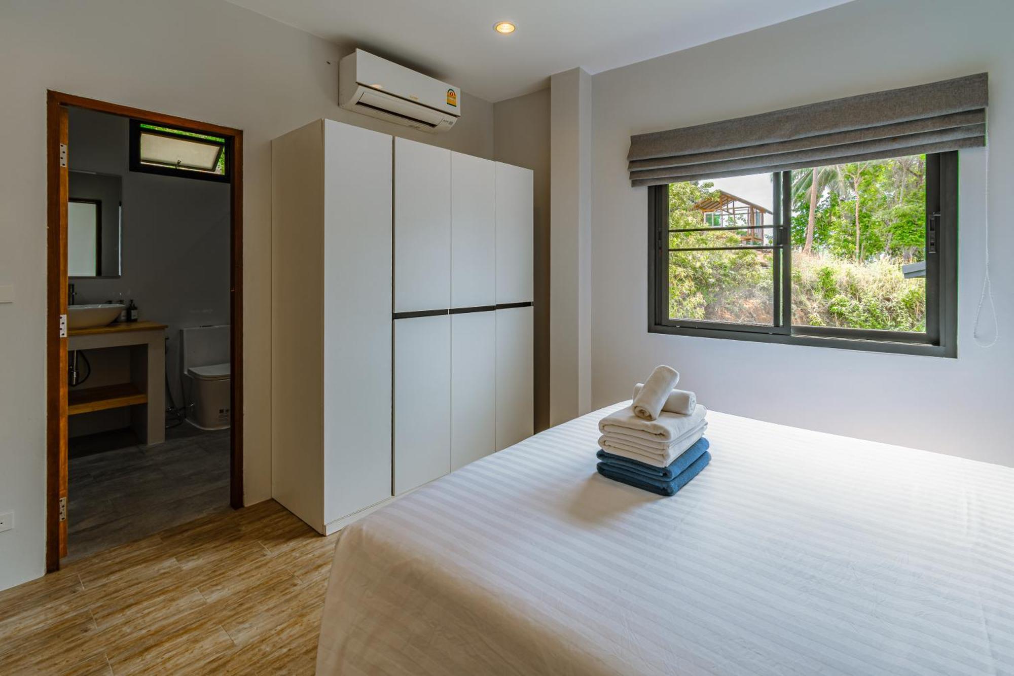 Naiwok Hills Resort Κο Πα Νγκαν Εξωτερικό φωτογραφία
