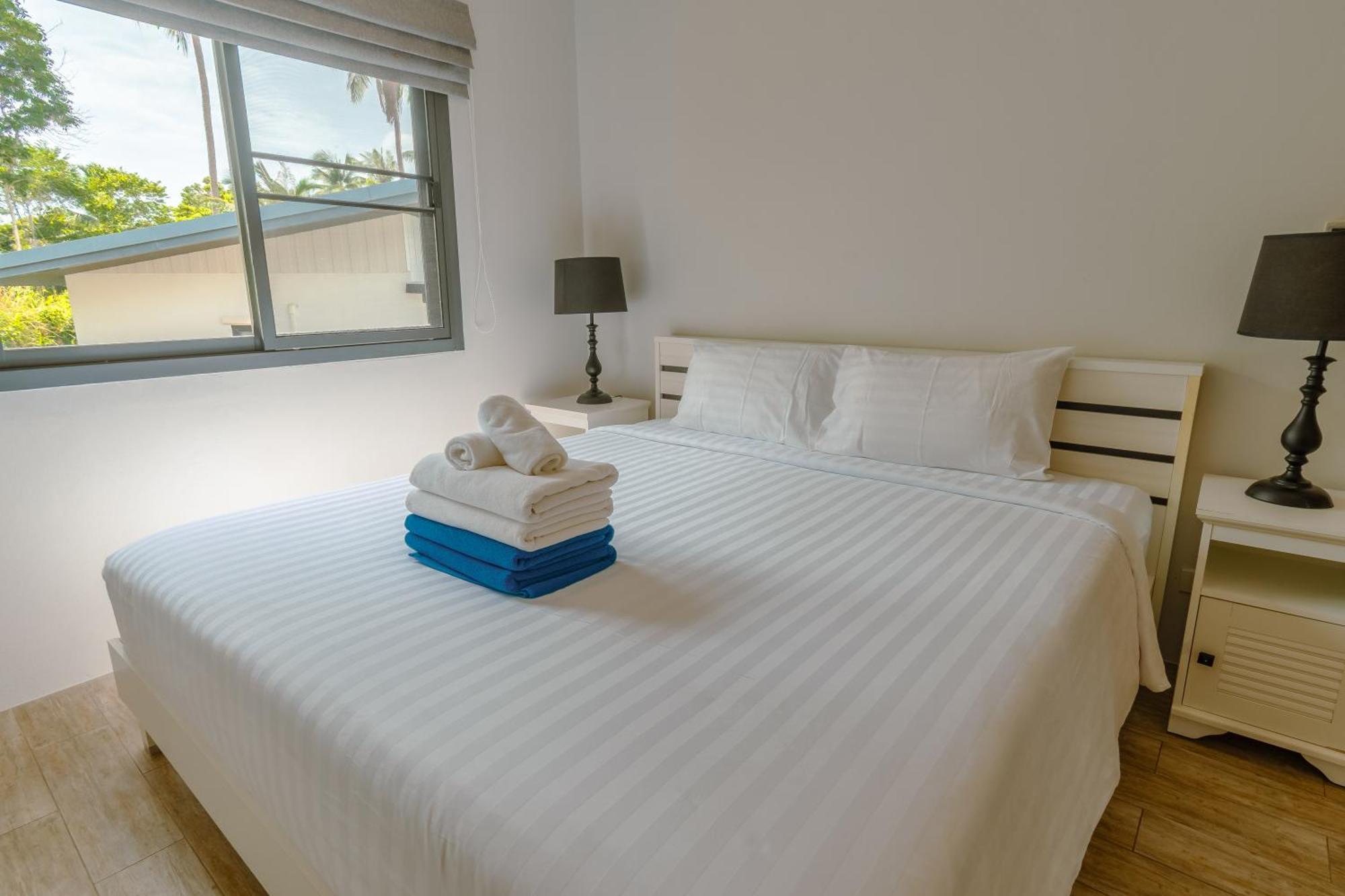 Naiwok Hills Resort Κο Πα Νγκαν Εξωτερικό φωτογραφία