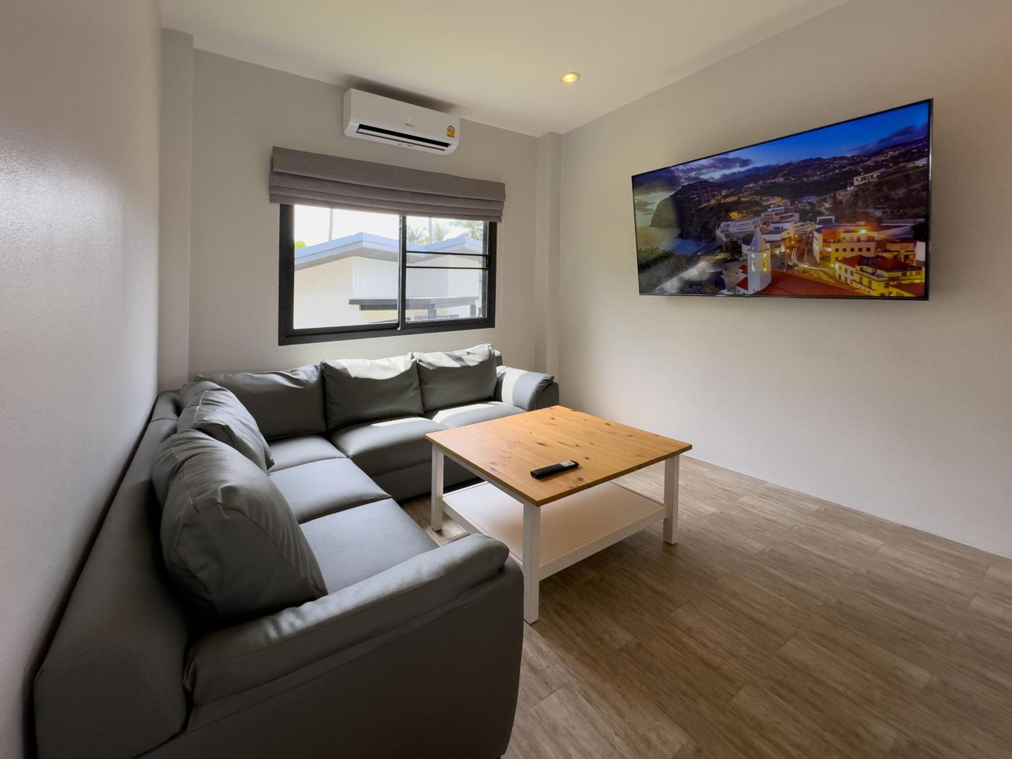 Naiwok Hills Resort Κο Πα Νγκαν Εξωτερικό φωτογραφία