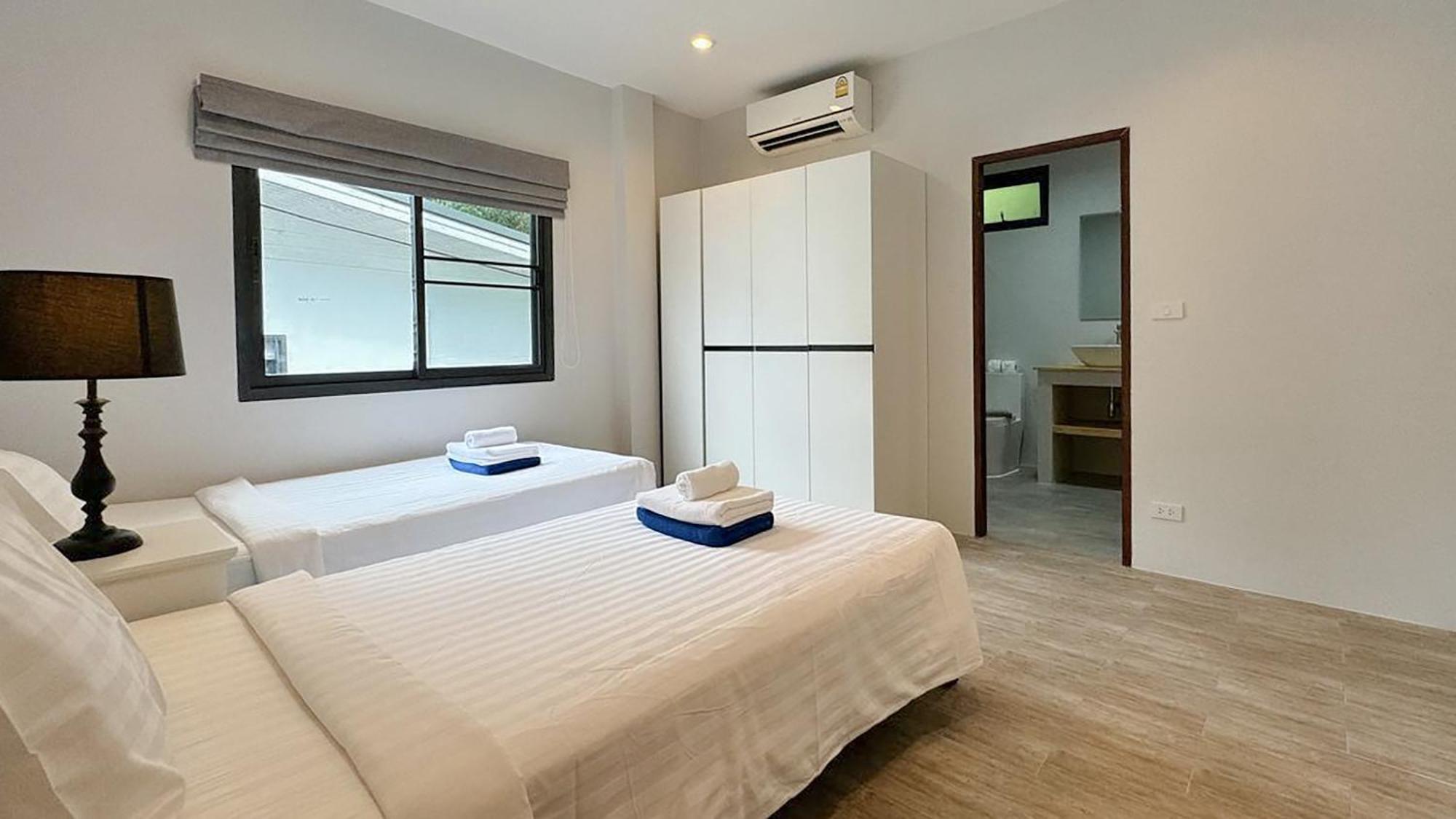 Naiwok Hills Resort Κο Πα Νγκαν Εξωτερικό φωτογραφία