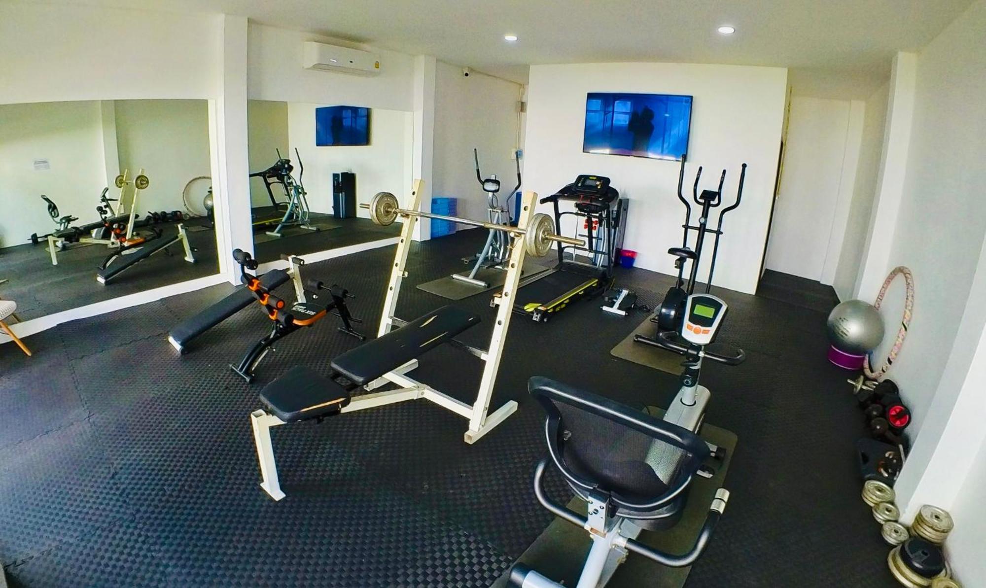 Naiwok Hills Resort Κο Πα Νγκαν Εξωτερικό φωτογραφία