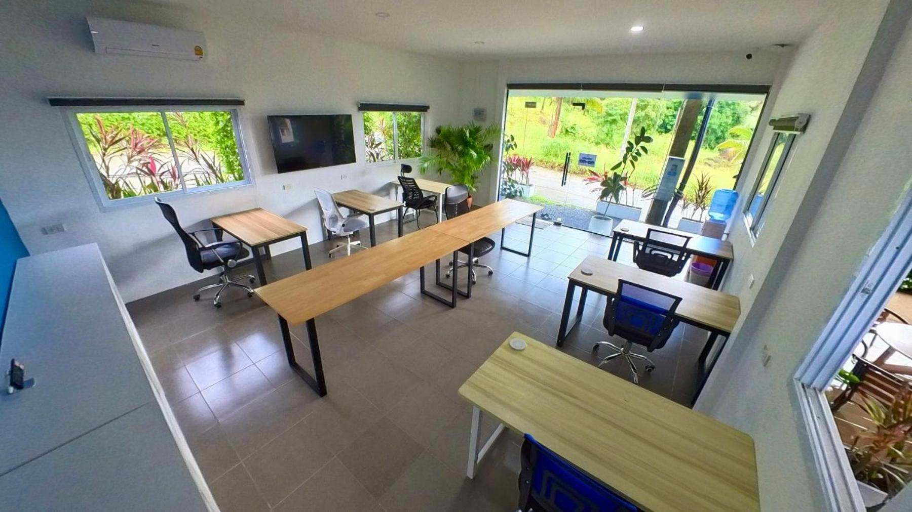 Naiwok Hills Resort Κο Πα Νγκαν Εξωτερικό φωτογραφία