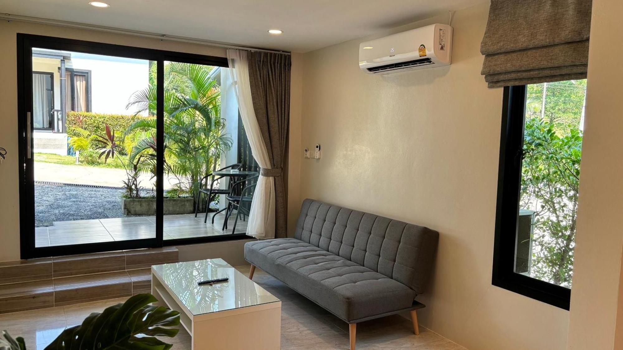 Naiwok Hills Resort Κο Πα Νγκαν Εξωτερικό φωτογραφία