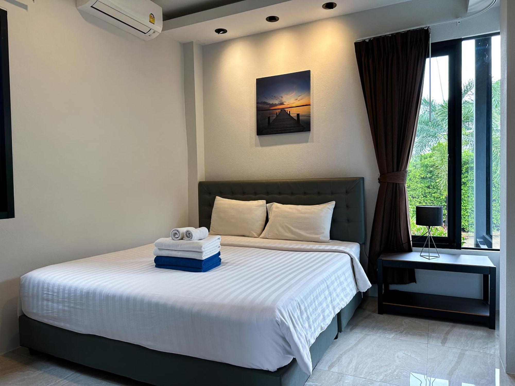 Naiwok Hills Resort Κο Πα Νγκαν Εξωτερικό φωτογραφία